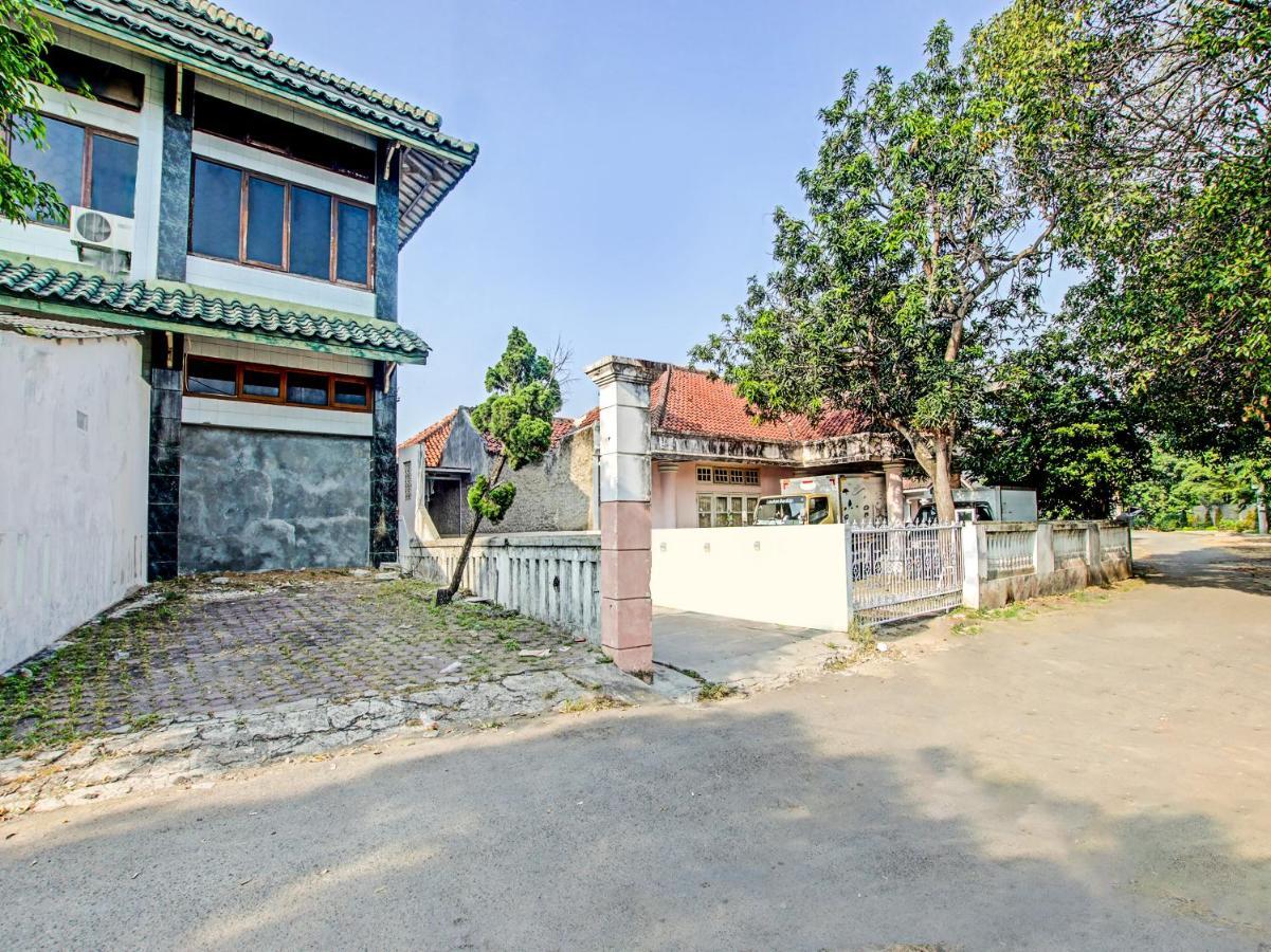 레드도어즈 니어 케작산 스테이션 시레본 3 치레본 외부 사진